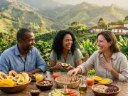 Qué comer a los 40 años para garantizar una vejez saludable después de los 70, según Harvard