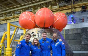 ¿Qué sigue tras el éxito de Artemis II? Este es el futuro de la misión lunar