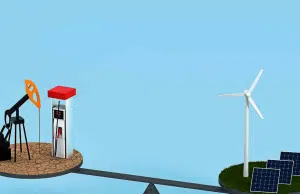 La crisis energética: una oportunidad para una estrategia industrial verde