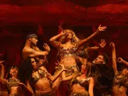 Karol G en Coachella 2026: así fue presentación de ‘La Bichota’, sorpresas y sentido mensaje que dejó a comunidad latina; ‘Muy feliz y muy orgullosa’