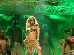 Así fue la segunda presentación de Karol G en el cierre de Coachella 2026