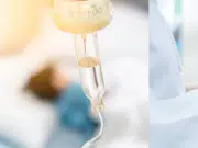 Niño de 6 años con cistinosis nefropática lleva seis meses sin medicamentos: ‘La enfermedad está aumentando’