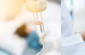 Niño de 6 años con cistinosis nefropática lleva seis meses sin medicamentos: ‘La enfermedad está aumentando’