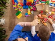 Estimulación cerebral profunda muestra potencial para reducir conductas autolesivas en niños con autismo