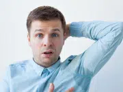 Hiperhidrosis o sudoración excesiva: causas, diagnóstico y soluciones médicas