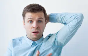 Hiperhidrosis o sudoración excesiva: causas, diagnóstico y soluciones médicas
