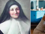 Poderosa oración a Julia Billiart, la santa que pasó años postrada en su cama y ‘milagrosamente’ volvió a caminar: cómo pedir su intercesión
