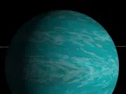 Logran por primera vez cartografiar el clima de exoplanetas similares a la Tierra