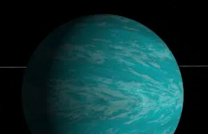 Logran por primera vez cartografiar el clima de exoplanetas similares a la Tierra