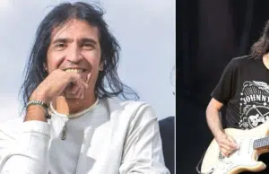 Murió Felipe Staiti, guitarrista y fundador de los Enanitos Verdes, a los 64 años: esto se sabe sobre su fallecimiento
