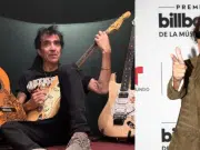 Revelan cuál era el estado de salud de Felipe Staiti, guitarrista y fundador de los Enanitos Verdes, antes de su muerte: ‘Una fiebre que no se le iba’