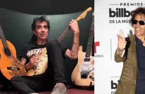Revelan cuál era el estado de salud de Felipe Staiti, guitarrista y fundador de los Enanitos Verdes, antes de su muerte: ‘Una fiebre que no se le iba’