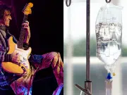 ¿Qué es la enfermedad celíaca? Condición que padecía Felipe Staiti, guitarrista y fundador de Enanitos Verdes: síntomas y señales de alerta