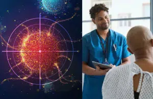 Descubren cómo actúa la molécula MDL1AS: clave en el desarrollo del cáncer y su respuesta a la radioterapia