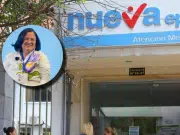 ‘No tengo cómo demostrarlo, pero lo cierto es que se sigue manejando la plata de la Nueva EPS como un negocio’: habla la Superintendente ad hoc