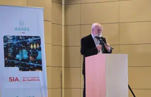 Adres lanza sistema con inteligencia artificial para auditar cuentas médicas: reduciría de más de tres meses a menos de dos semanas los trámites