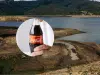 ¿Por qué la CAR le quitó el acceso al agua a embotelladora Indega de Coca-Cola en La Calera, Cundinamarca?