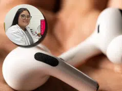 ¿Usar audífonos por más de una hora puede llevarlo a perder la audición? Experta explica riesgos y señales de alerta