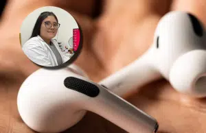 ¿Usar audífonos por más de una hora puede llevarlo a perder la audición? Experta explica riesgos y señales de alerta