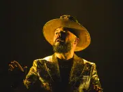 El cantante español Niño de Elche culmina su trilogía dedicada al flamenco con ‘Cante a lo gitano’: estará en Bogotá y Medellín