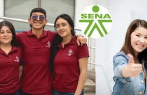 Sena ofrece más de 36 mil becas de formación gratuita para 2026: así puede realizar el registro y asegurar su cupo en programas técnicos o tecnólogos