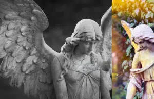 ¿Cómo es el verdadero aspecto de los ángeles, según la descripción de la Biblia?
