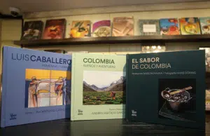 Una memoria del país que vuelve a circular: la colección de Villegas Editores que regresa con el apoyo de EL TIEMPO