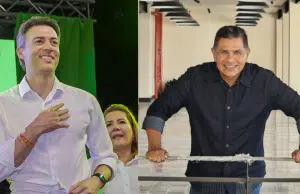 ‘¿Qué va a pasar con los pacientes?’: Expertos advierten impacto de la llegada de Daniel Quintero y Jorge Iván Ospina a cargos claves del sector salud