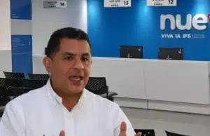 Polémica en Nueva EPS: Superintendencia Delegada cuestiona la legalidad de la intervención y el perfil del nuevo interventor