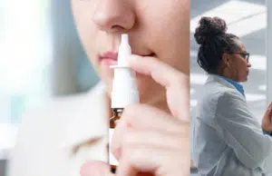 Probarán novedoso aerosol nasal que detendría el envejecimiento cerebral, así funciona la innovación