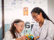 Con participación de más de 880 estudiantes de todo el país, Colegio Santa Francisca Romana celebrará la cuarta edición de ‘PachasBot’