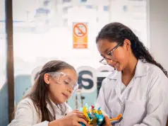 Con participación de más de 880 estudiantes de todo el país, Colegio Santa Francisca Romana celebrará la cuarta edición de ‘PachasBot’