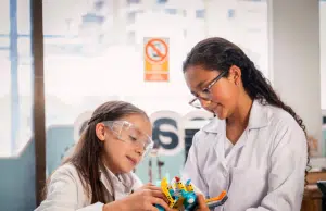 Con participación de más de 880 estudiantes de todo el país, Colegio Santa Francisca Romana celebrará la cuarta edición de ‘PachasBot’
