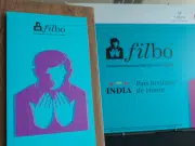 El pabellón que redefine la FILBo 2026: Bogotá apuesta por el silencio como experiencia central