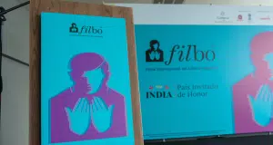 El pabellón que redefine la FILBo 2026: Bogotá apuesta por el silencio como experiencia central