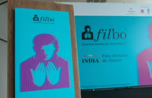 El pabellón que redefine la FILBo 2026: Bogotá apuesta por el silencio como experiencia central