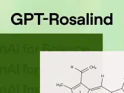 OpenAI lanza GPT-Rosalind, modelo que busca acelerar la investigación en biología y el desarrollo de fármacos