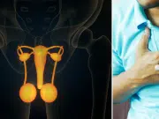Disfunción eréctil después de los 45 años: el ‘termómetro’ que puede advertir sobre problemas de salud cardiovascular masculina y que no debe ignorar