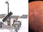 Así es Rosalind Franklin, el vehículo de la Nasa que marcará el próximo paso de la humanidad en Marte: su lanzamiento está previsto para 2028