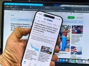 EL TIEMPO gana el premio a la mejor aplicación de noticias en los Digital Media Awards Americas 2026