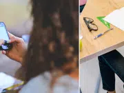 Colegios en Bogotá realizan jornada ‘Desconectarse para conectar’ este 20 de abril para dejar los celulares y mejorar la convivencia entre estudiantes