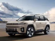 ¿Vale la pena un SUV 100 % eléctrico en Bogotá? Así es usar, en el día a día, una camioneta familiar que se mueve únicamente con baterías