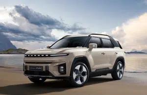 ¿Vale la pena un SUV 100 % eléctrico en Bogotá? Así es usar, en el día a día, una camioneta familiar que se mueve únicamente con baterías