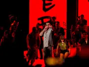 Con nueva canción, el Grupo Firme empieza en Medellín su gira por nueve ciudades de Colombia
