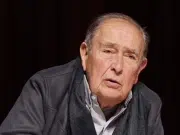 Luto en la Universidad Nacional: Muere el exrector Víctor Manuel Moncayo, quien también fue decano de la Facultad de Derecho