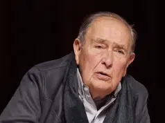 Luto en la Universidad Nacional: Muere el exrector Víctor Manuel Moncayo, quien también fue decano de la Facultad de Derecho