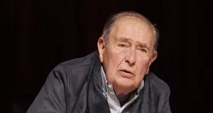 Luto en la Universidad Nacional: Muere el exrector Víctor Manuel Moncayo, quien también fue decano de la Facultad de Derecho