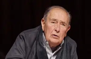 Luto en la Universidad Nacional: Muere el exrector Víctor Manuel Moncayo, quien también fue decano de la Facultad de Derecho