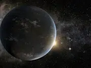 Descubren una supertierra, apenas a 18 años luz de la Tierra, que podría albergar vida