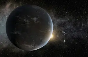 Descubren una supertierra, apenas a 18 años luz de la Tierra, que podría albergar vida